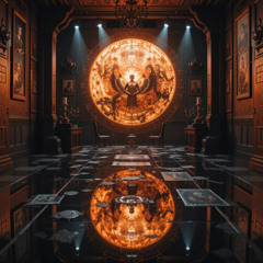 Room Reflections