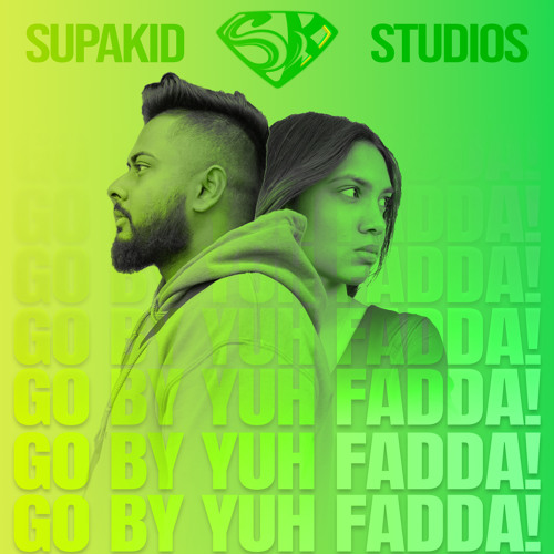 Go By Yuh Fadda