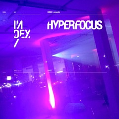 HYPERFOCUS