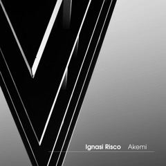 Ignasi Risco – Akemi