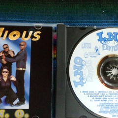 L.N.O - Envious (1997)