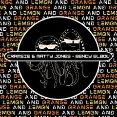 02. Cramsie & Matty Jones - Bendy Elbow (Free Download) [PFS-EP03]