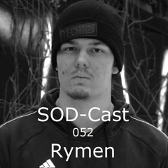 SOD-Cast - 052 - Rymen [Berlin]