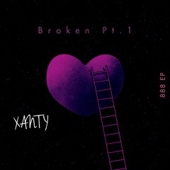 Broken Pt. 1 (prod. farber)