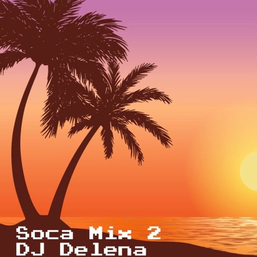 Soca Mix 2023