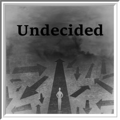 Undecided {electronic,techno}(Nonprofit)