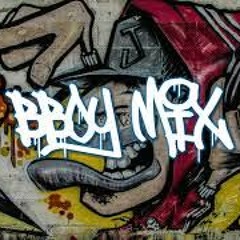Tricks & Combo Bboy Battle Mix