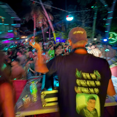 HooYouRR - NewSchool Trance SET