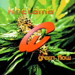 Green Flow (Andy Tex Jones & Steve Travell Remix)