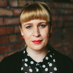 Unseen Belfast: Jan Carson & David Keenan - ILFDublin Podcast
