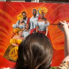 LIVESTREAM - backyard jamz 2021