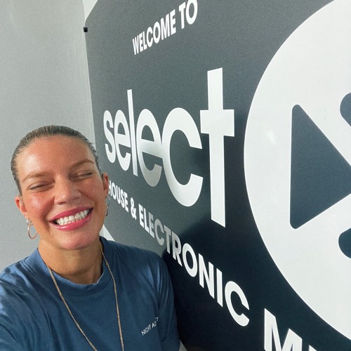 Bear's Select Radio Show // 15.05.2023