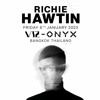 Richie Hawtin - Onyx - Bangkok, Thailand 06.01.2023 DJ mix artwork - Electronic music tracklist cover image