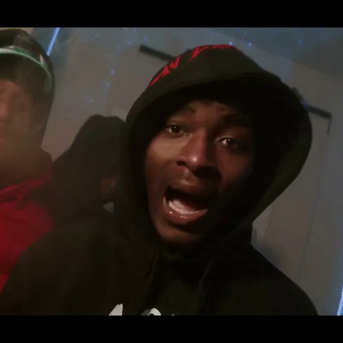 Sha Stackzz - Demon PT2