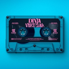 Don Omar - Diva Virtual (Dani Cobo Remix)