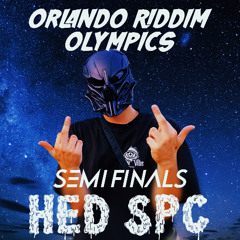 ORLANDO RIDDIM OLYMPICS (SEMI FINALIST MIX)