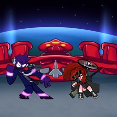 The Bounty's Void (Void Moon but It's a Void and Tactie Cover)