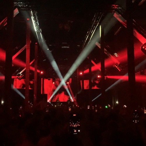 HARD INDUSTRIAL TECHNO SET 1 // GL3/NN B2B R3N5