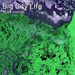 Big City Life Remix Club Song