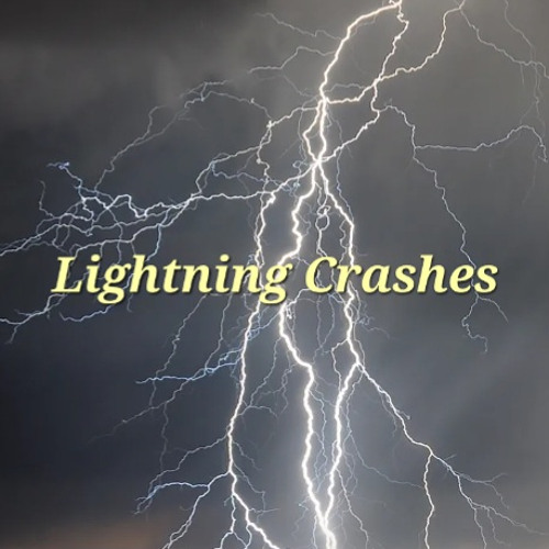 Stream Lightning Crashes by Jenni Cary Listen online for free on