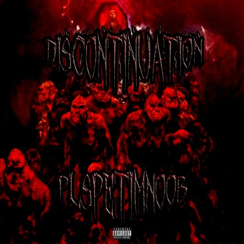DISCONTINUATION [30K PLAYS]