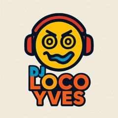 LOCOLIVE MIXTAPE YVES4EVER VOL. 1 - MIXED BY DJ LOCO-YVES