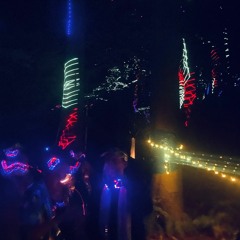 Op Stap met Nien & Sap - Afdansen