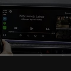 Adomas Vyšniauskas - Kely Sustoja Laikas (Official Audio).mp3