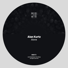 Alone (Original Mix)