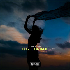 Stefre Roland - Lose Control