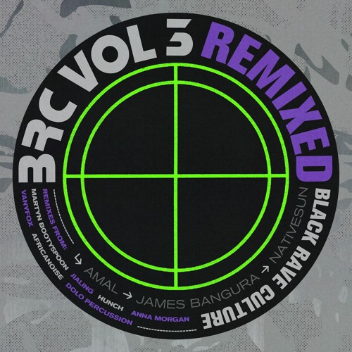Run It Up (Dolo Percussion Remix)