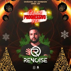 RENOISE - Preview set Natal Progressivo 2023