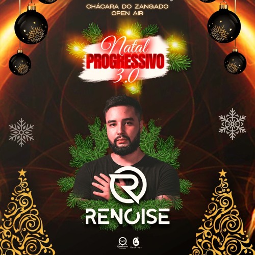 RENOISE - Preview set Natal Progressivo 2023
