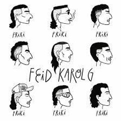 Friki- Feid-Karol G (DJ Marco Herrera)2 versiones Extended