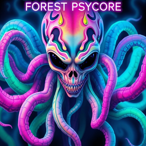 FOREST PSYCORE SAMPLEPACK (WAV/MIDI/SERUM 2/VITAL)