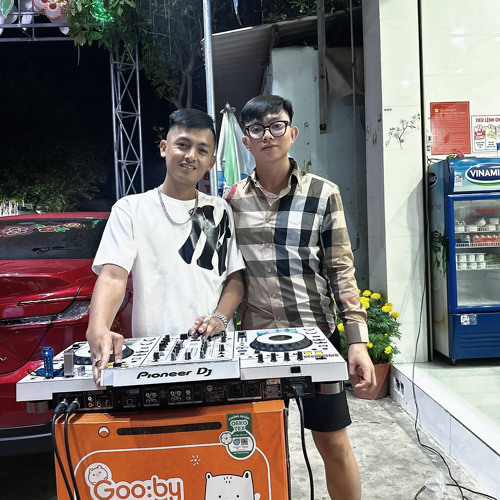 VIETMIX 2025 - TRÀ ĐÁ NÓNG vol 3 | Cường Nhỏ mix ft Huy Zõ