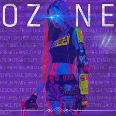 OZONE