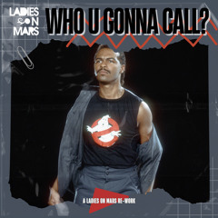 Who U Gonna Call? (Extended Mix)