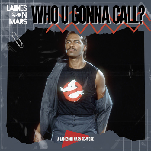 Who U Gonna Call? (Extended Mix)