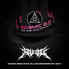 SEISMIC DANCE EVENT AUZU