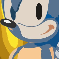 Marble Zone (Sonic The Hedgehog)