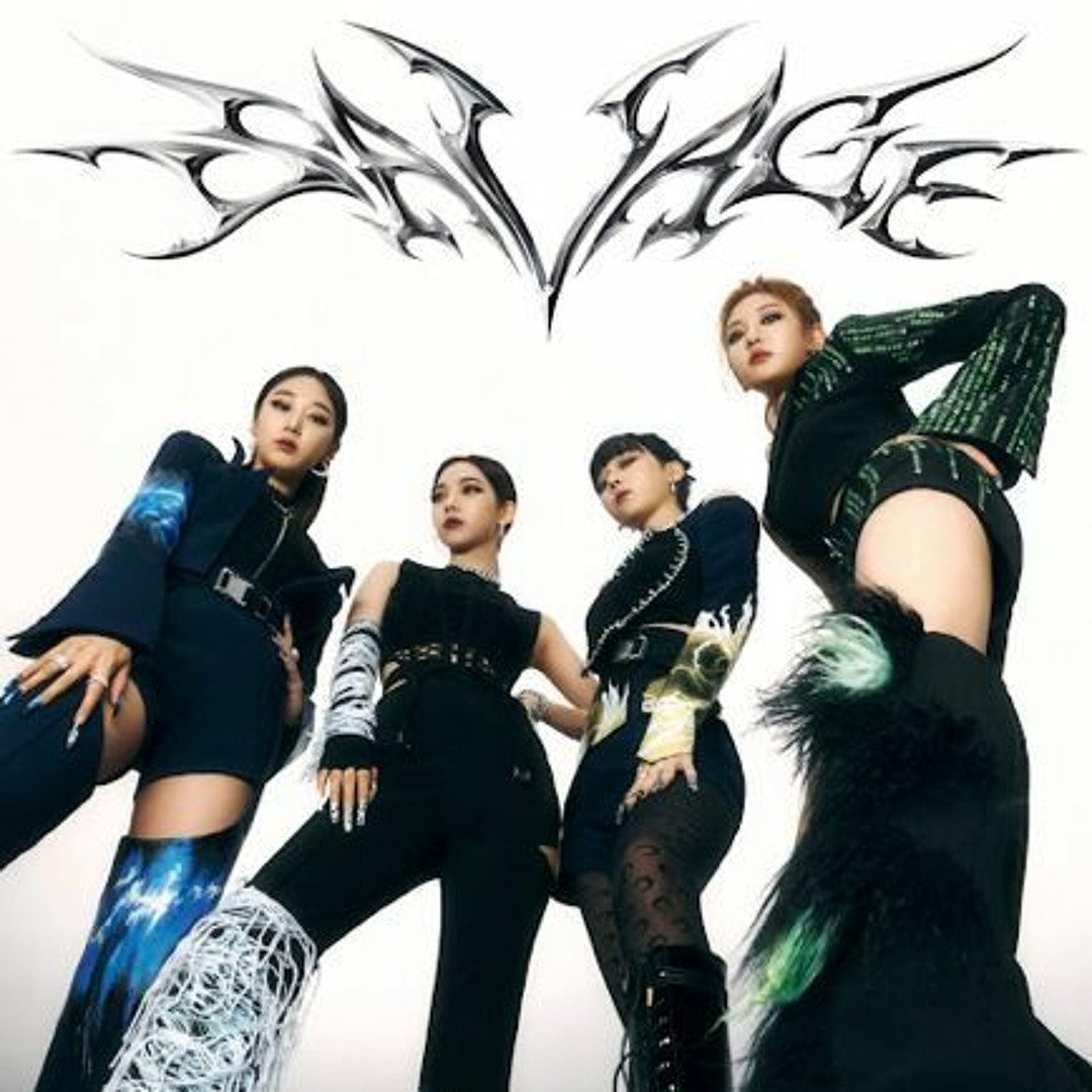 Stream aespa - SAVAGE (ROCK VERSION) by Ysmn起 | Listen
