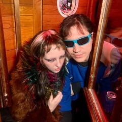 Brainrot Cowboy @ Kiosk Radio 01.12.2025