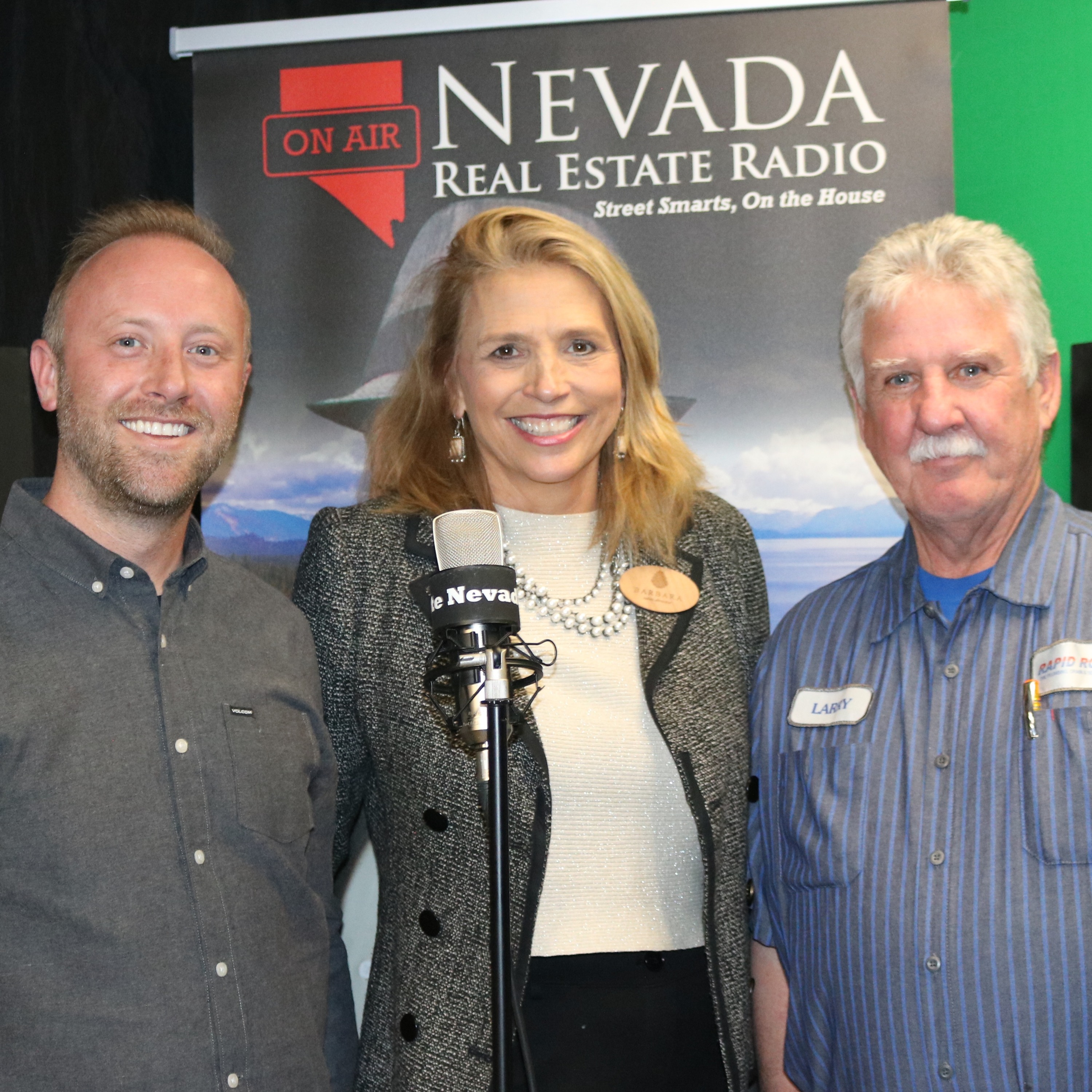 Nevada Real Estate Radio