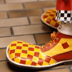 Foot Stompin'