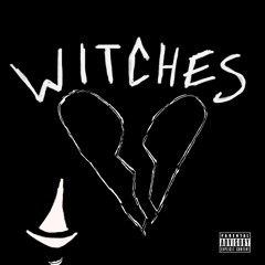 Witches (feat. Jdsrevenge) [prod. Reza]