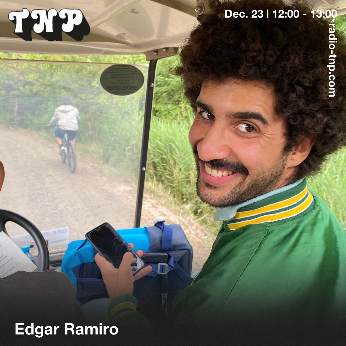 Edgar Ramiro