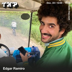 Edgar Ramiro @ Radio TNP 23.12.2022