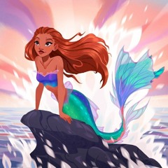 The Little Mermaid Trailer Music 2023 "Part of Your World" (Dialogue)