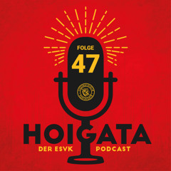 Hoigata 47 - "Wenn weißer Rauch aufsteigt"